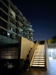 Palm Isles (D17), Condominium #581363581